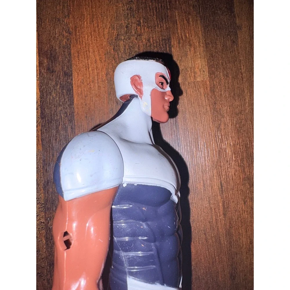 Marvel Falcon Titan Hero Series 12 Inch Action Figure‎ Avengers